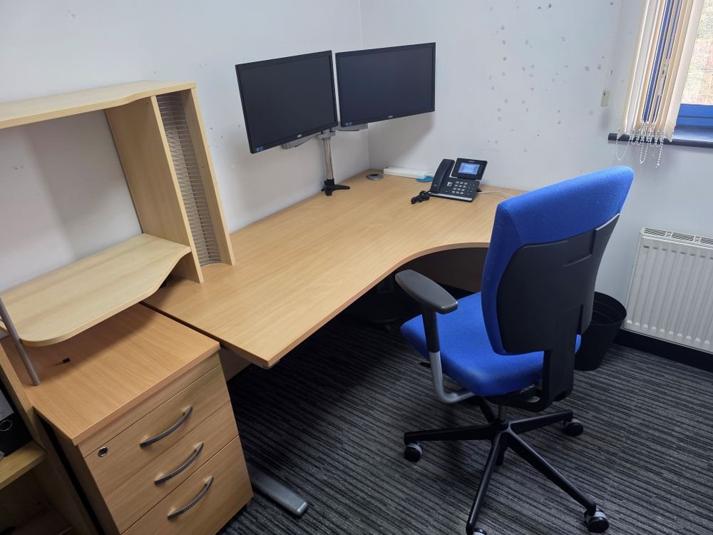 Office 1a